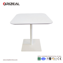 ORIZEAL Modern Design Square Empfang Tisch